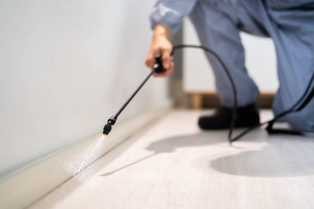 Licensed Fumigation Services service in Portage, WI - Nex Pest Control